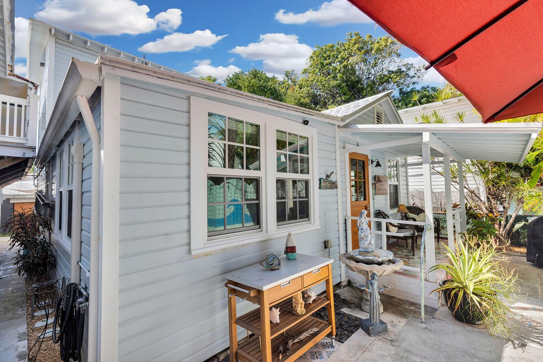 House in Key West, Florida, United States 1 - 17953251