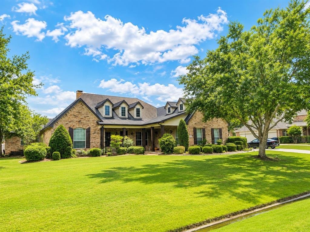 House in Allen, Texas, United States 1 - 17952222