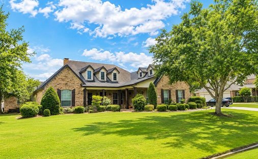 Casa a Allen, Texas, Stati Uniti 1