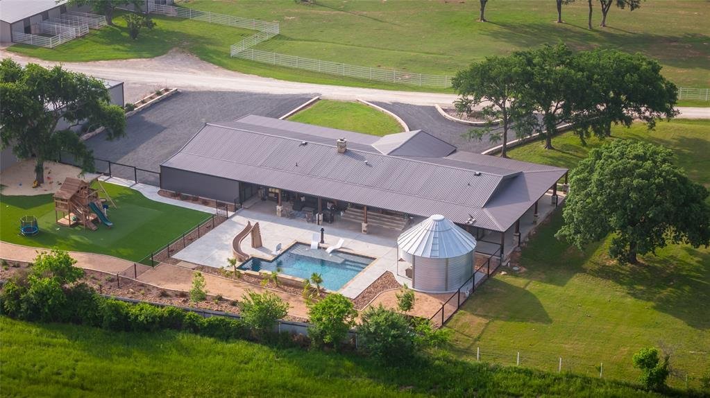 Farm Ranch in Hico, Texas, United States 5 - 17952506