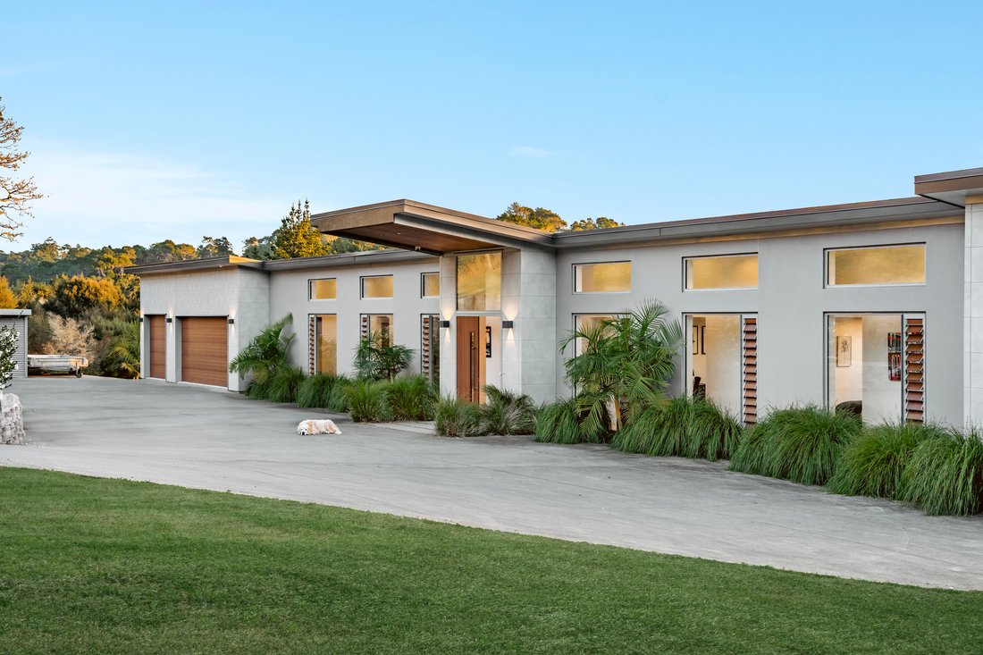 House in Auckland, Auckland, New Zealand 2 - 17955787