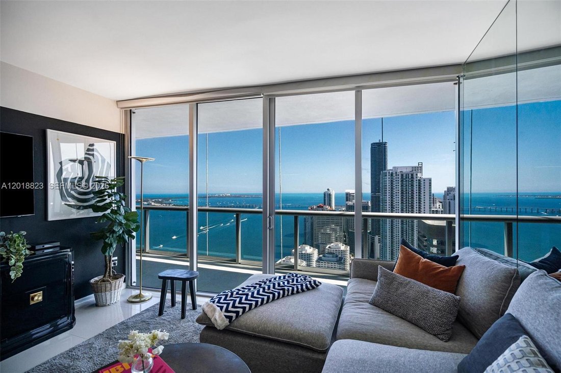 Condo in Miami, Florida, United States 4 - 17953295
