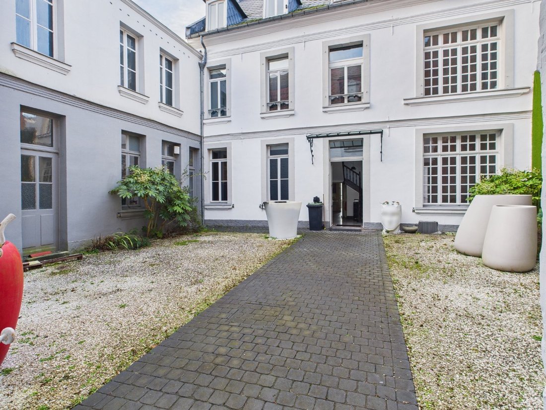 House in Faidherbe, Cambrai, France 2 - 17952945