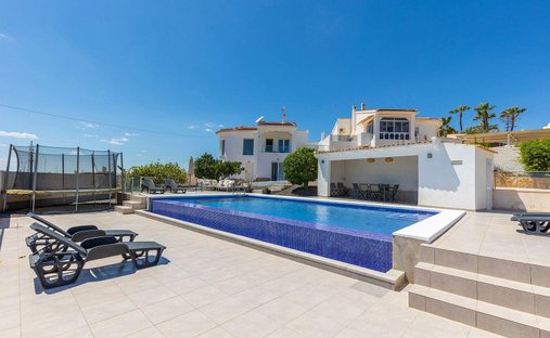 Villa in Ciudad Quesada, Rojales, Valencian Community 1