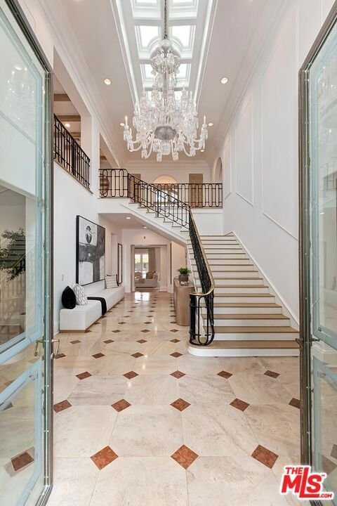 House in Beverly Hills, California, United States 2 - 17953739