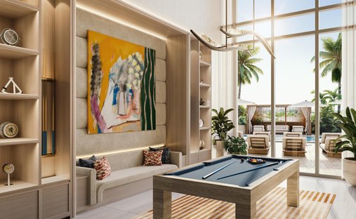 Condo in West Palm Beach, Florida, United States 1