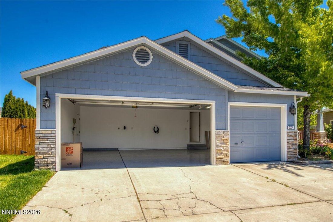 House in Sparks, Nevada, United States 2 - 17599206