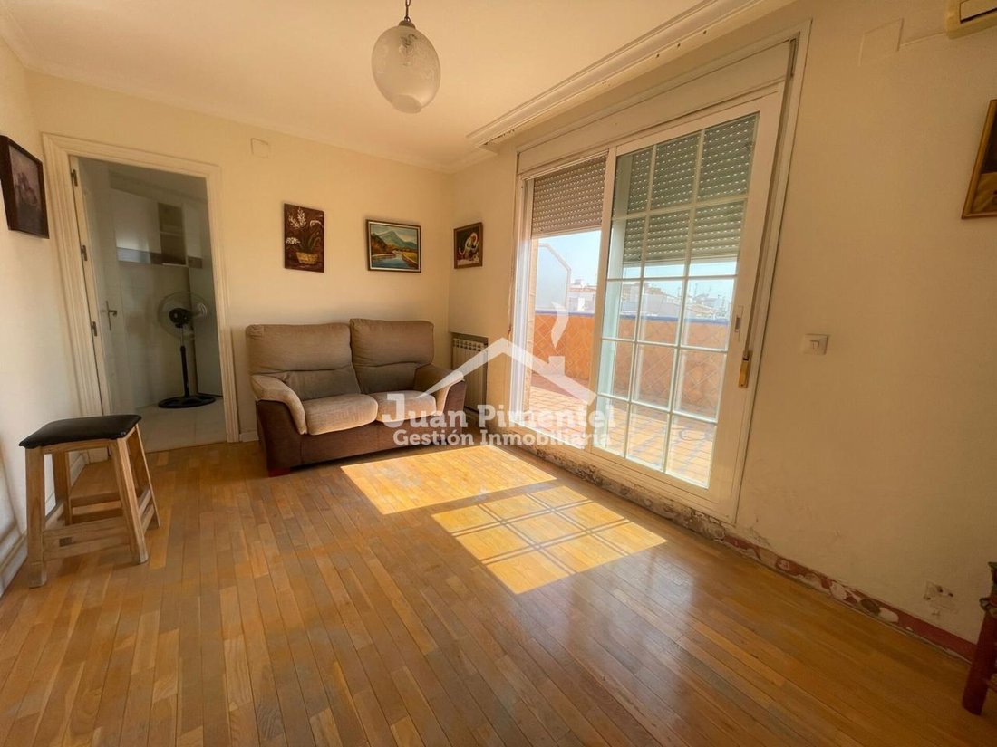 Penthouse in Estepona, Andalusia, Spain 3 - 17947453