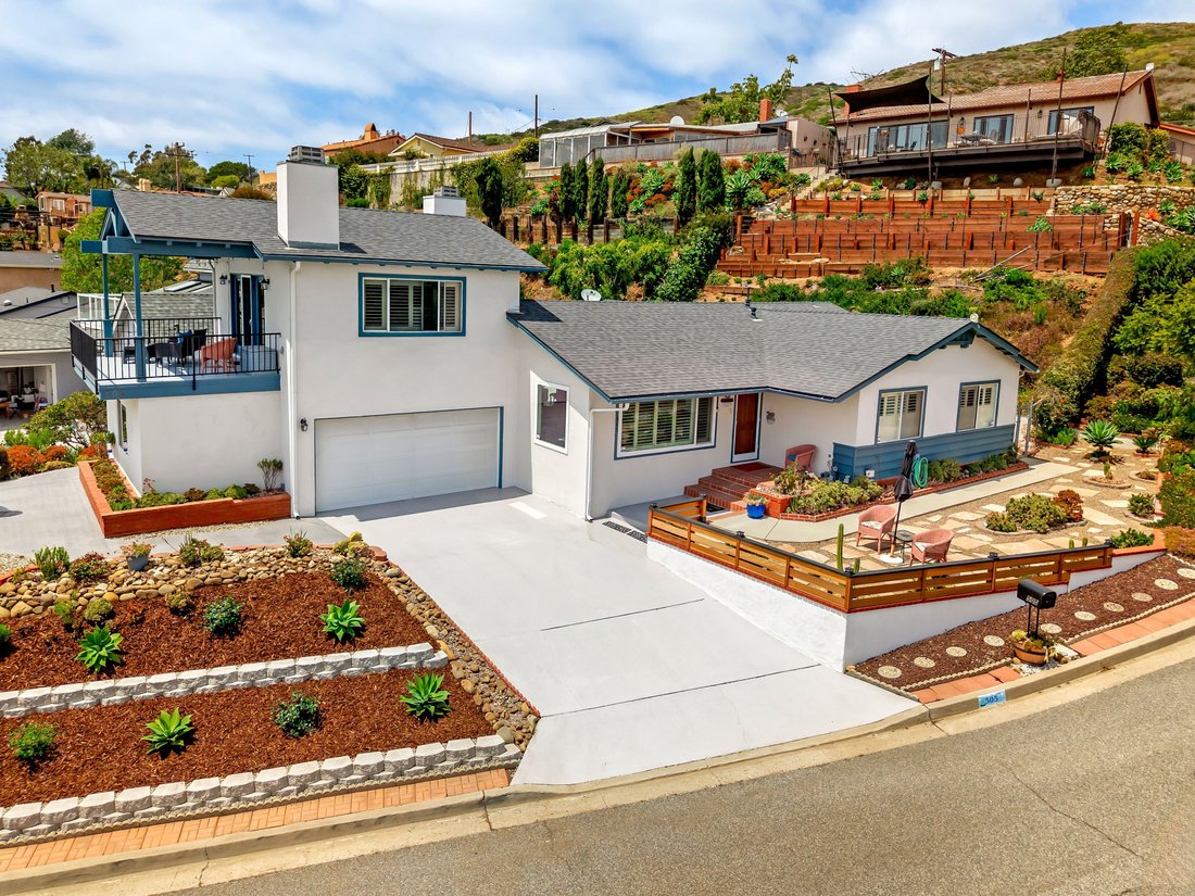 House in Ventura, California, United States 1 - 16576564