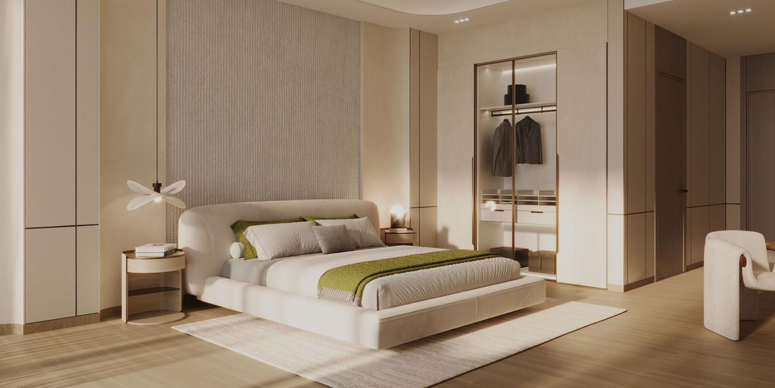 Apartment in Business Bay, Dubai, United Arab Emirates 2 - 17948327
