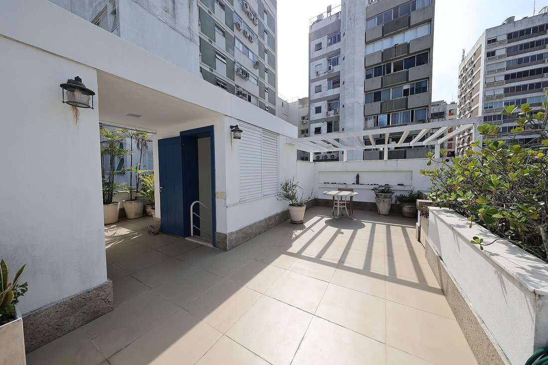 House in Rio de Janeiro, State of Rio de Janeiro, Brazil 1 - 17948236