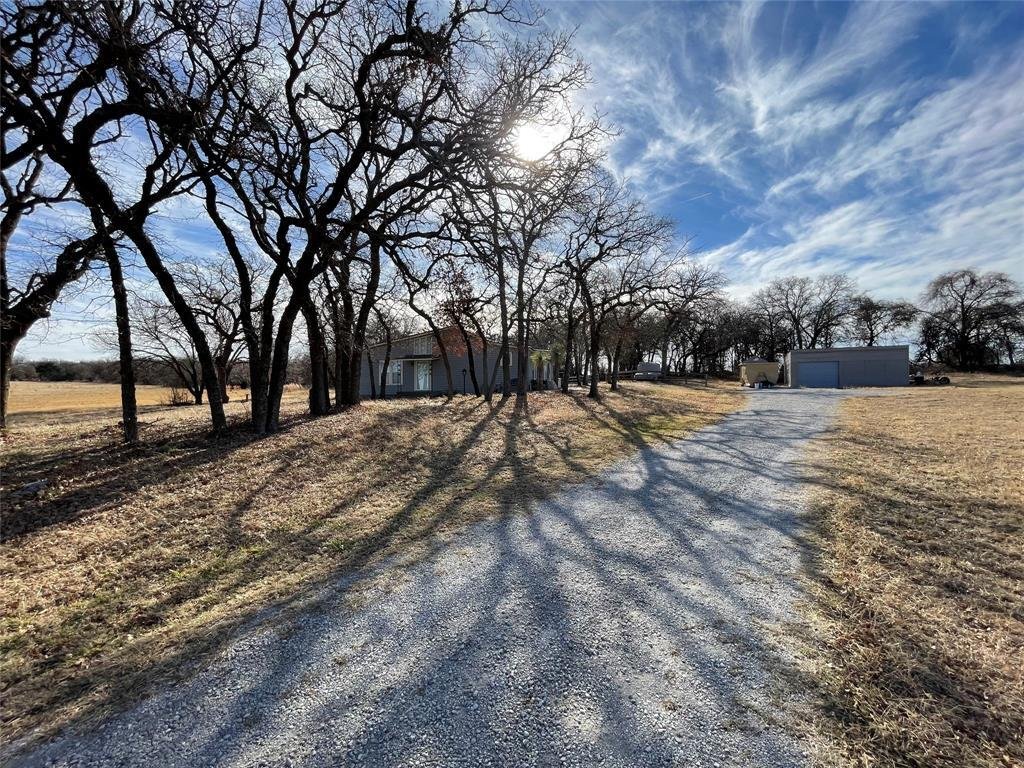 Farm Ranch in Stephenville, Texas, United States 1 - 17952290
