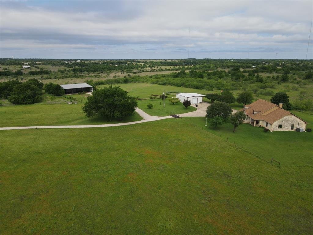 Farm Ranch in Moody, Texas, United States 2 - 17952757