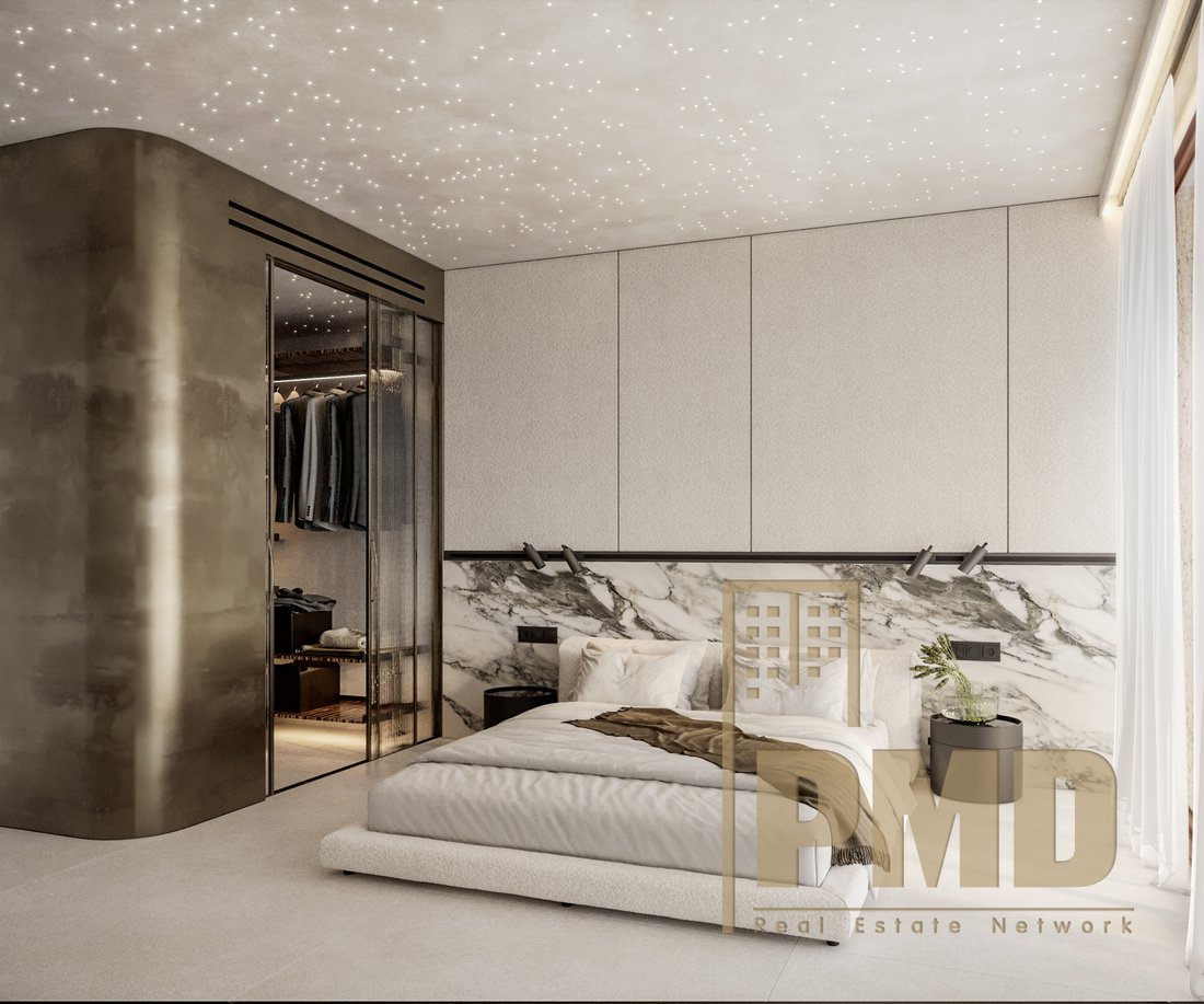 Apartment in Glyfada, Attica, Greece 5 - 16579360
