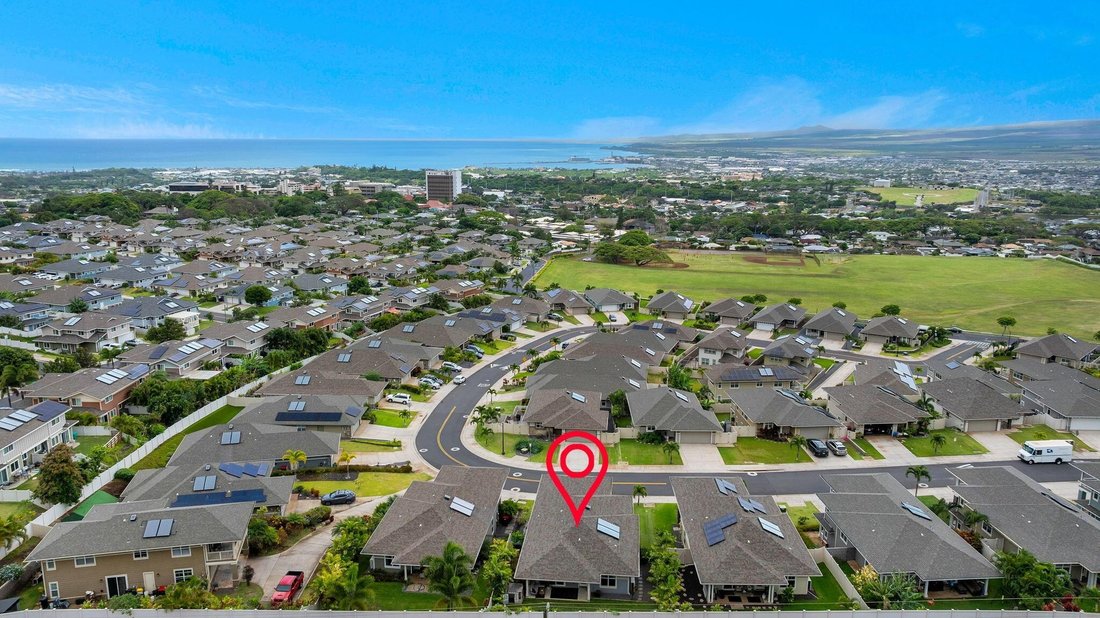House in Wailuku, Hawaii, United States 3 - 17951081