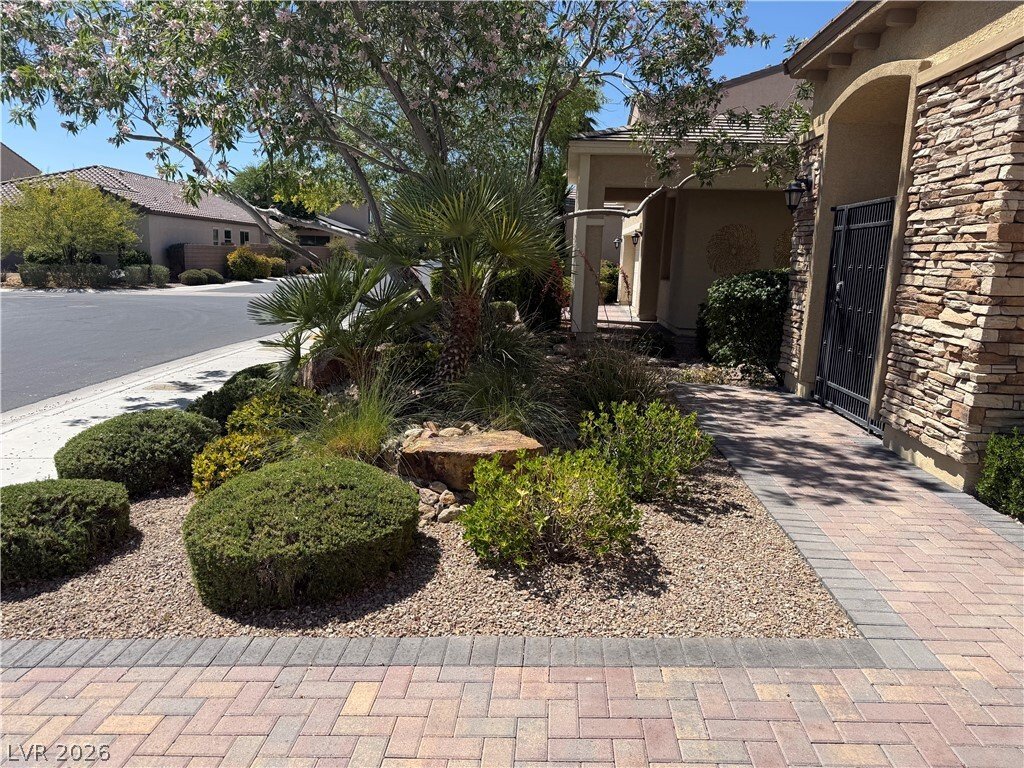 House in Las Vegas, Nevada, United States 4 - 17953613