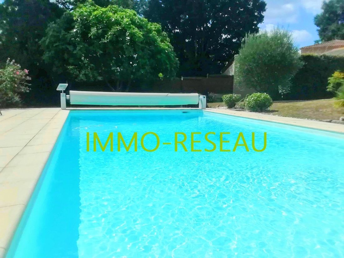 House in La Roche-sur-Yon, Pays de la Loire, France 4 - 17953926