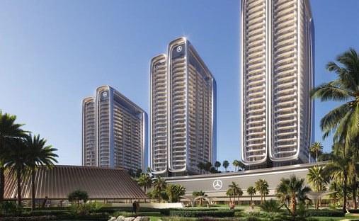 Apartment in Nad Al Sheba 1, Nad Al Sheba, Dubai 1