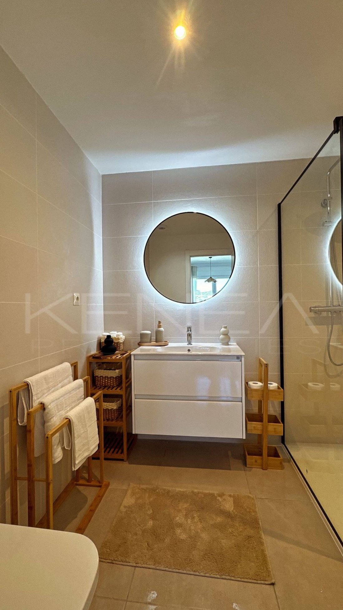 Apartment in Estepona, Andalusia, Spain 3 - 17947511