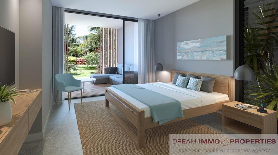 Wohnung in Black River, Black River, Mauritius 5 - 17948985