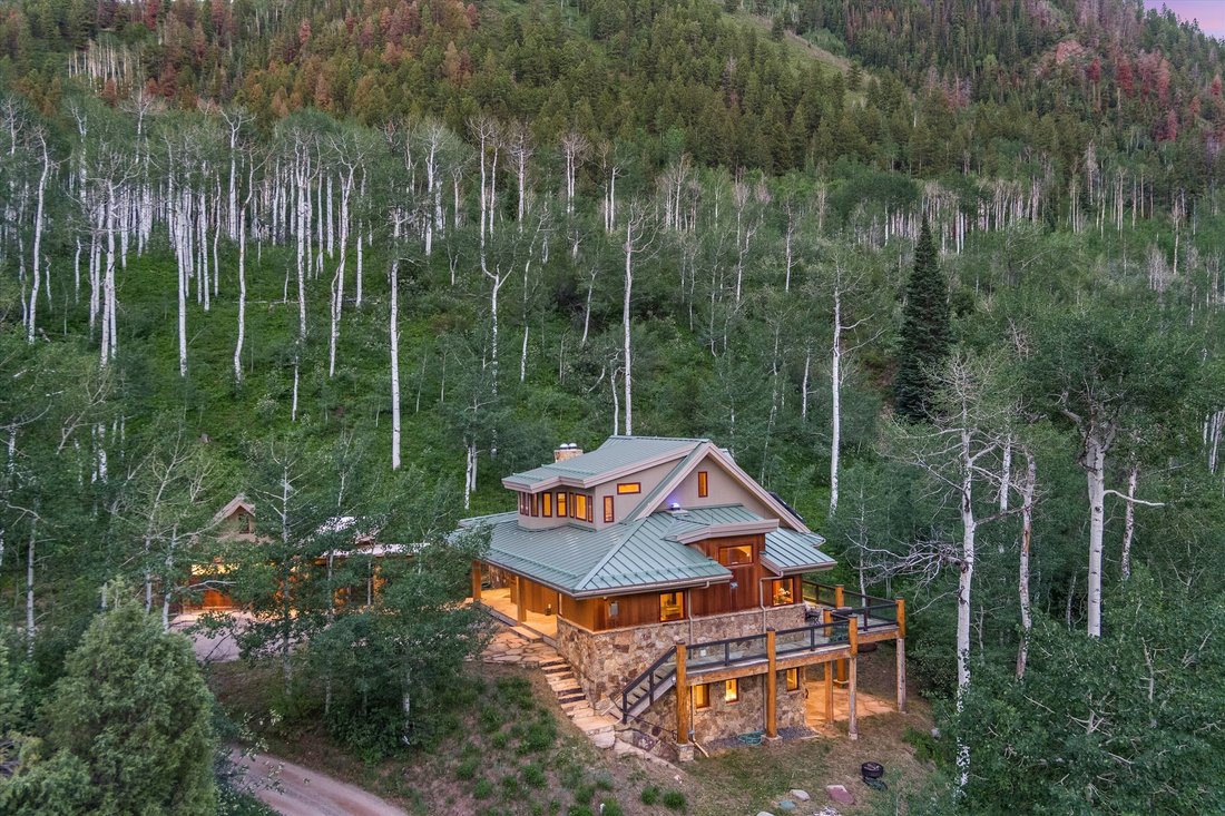 Haus in Aspen, Colorado, Vereinigte Staaten 2 - 17950898