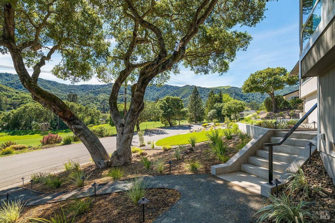 House in Novato, California, United States 1 - 17950708