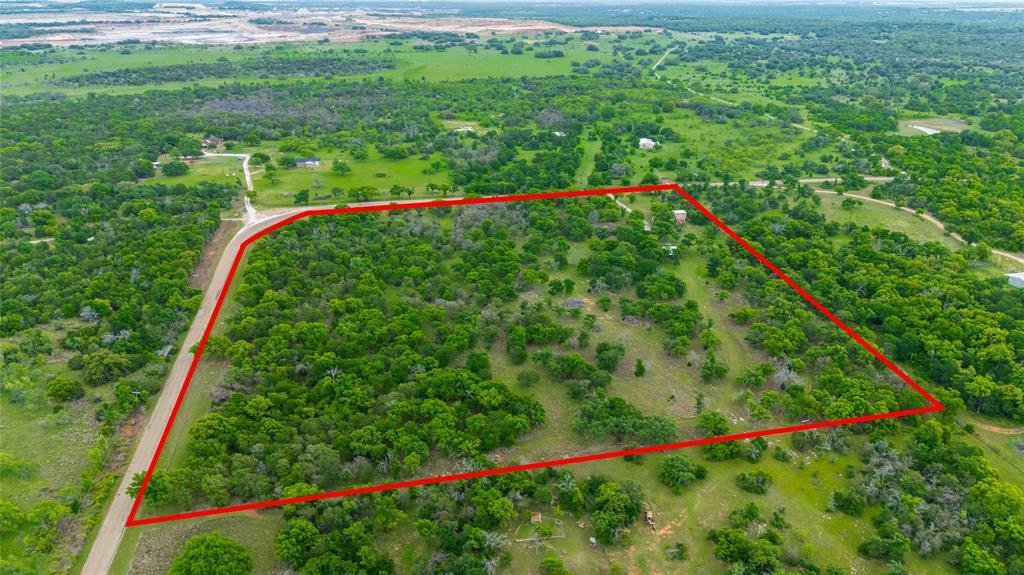 Farm Ranch in Santo, Texas, United States 3 - 17952753
