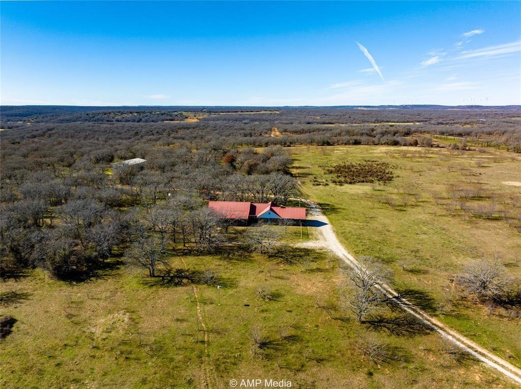 Farm Ranch in Jacksboro, Texas, United States 5 - 17952539