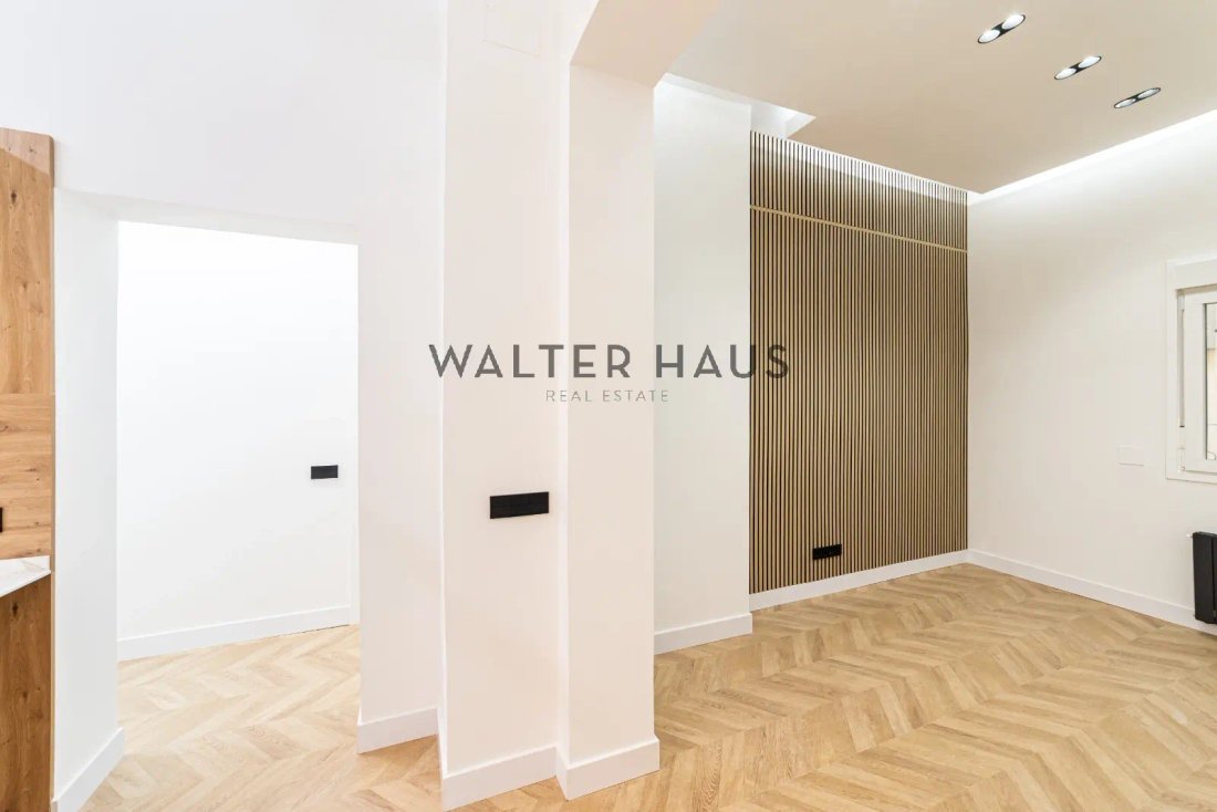 Apartment in Barrio Salamanca, Madrid, Spain 2 - 17889813