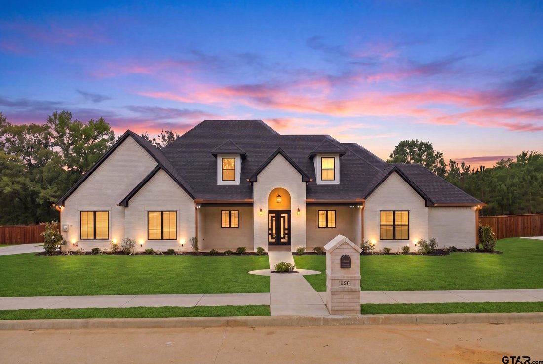 House in Longview, Texas, United States 2 - 17954774