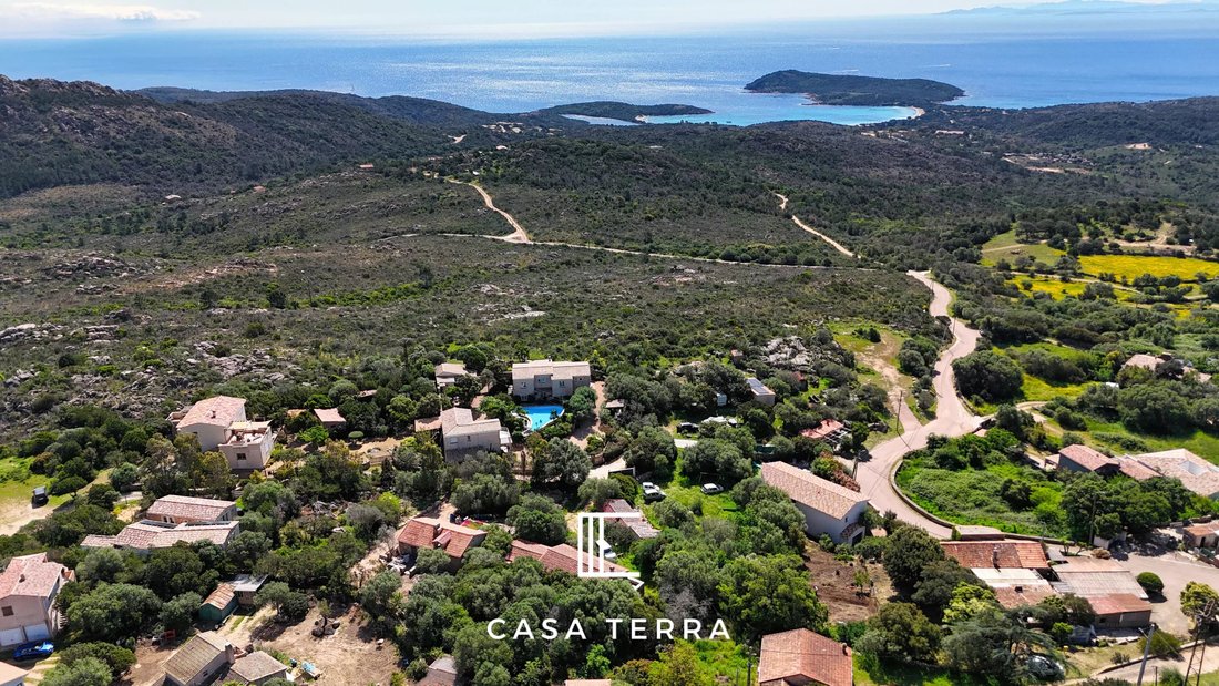 House in Bonifacio / Bunifaziu, Corsica, France 1 - 17948305