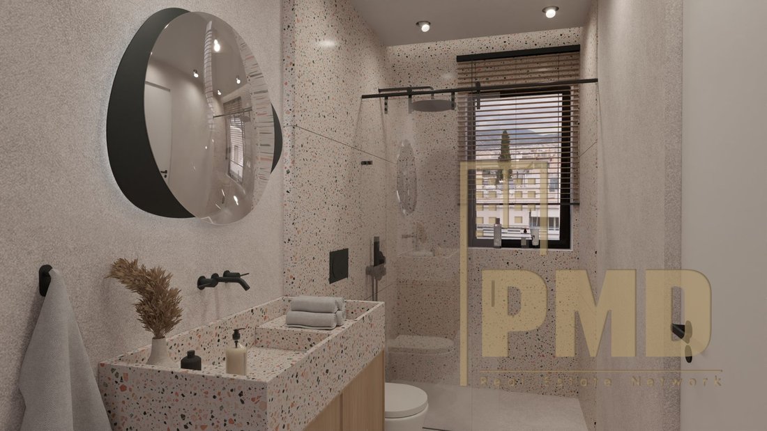 Apartment in Glyfada, Attica, Greece 4 - 16751019