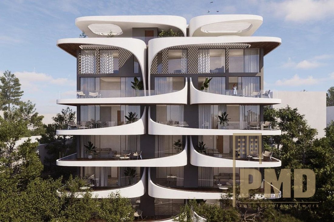 Apartment in Glyfada, Attica, Greece 1 - 16774100