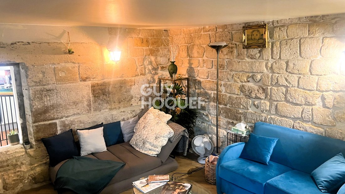 Apartment in Sorbonne, Paris 5e Arrondissement, Paris 5 - 17954532