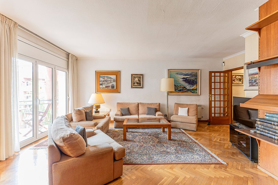 Apartment in Horta-Guinardó, Barcelona, Spain 2 - 17952000