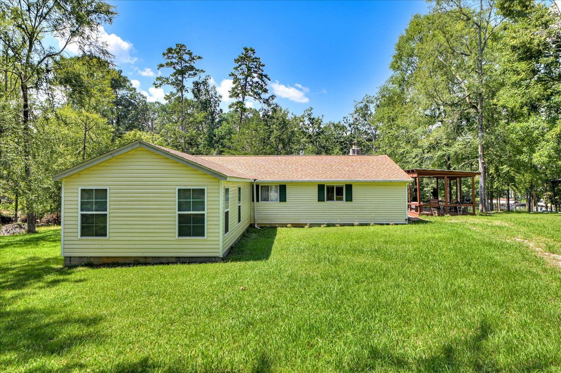 House in Lincolnton, Georgia, United States 2 - 17953347