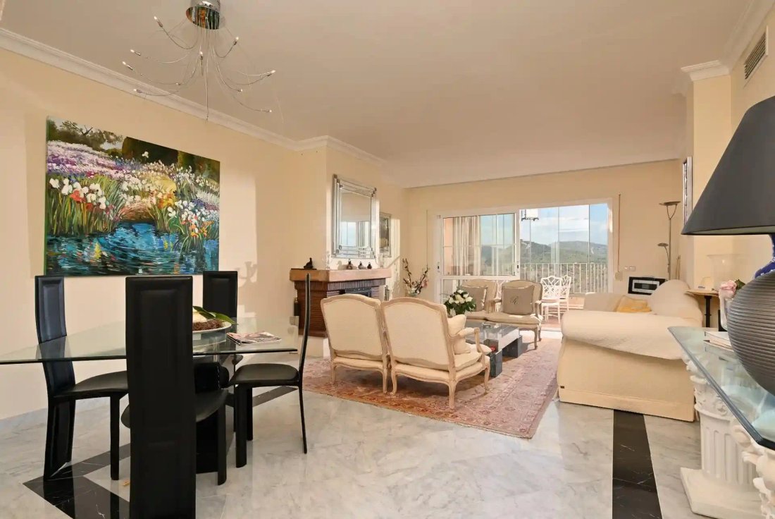 Apartment in Alhaurin el Grande, Andalusia, Spain 4 - 17947874