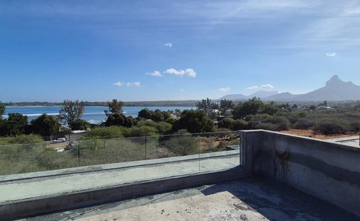 Penthouse en Tamarin, Distrito de Black River, Mauricio 1