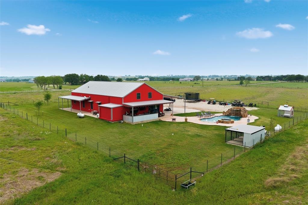 Land in Robinson, Texas, United States 5 - 17952104