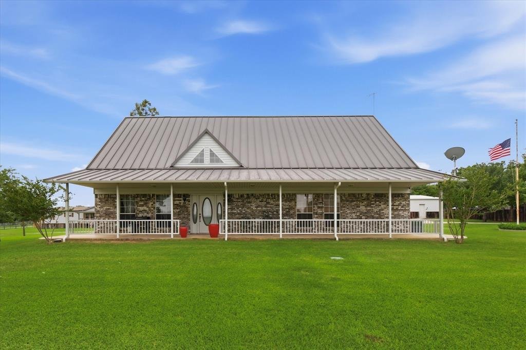 Farm Ranch in Paradise, Texas, United States 2 - 17952439