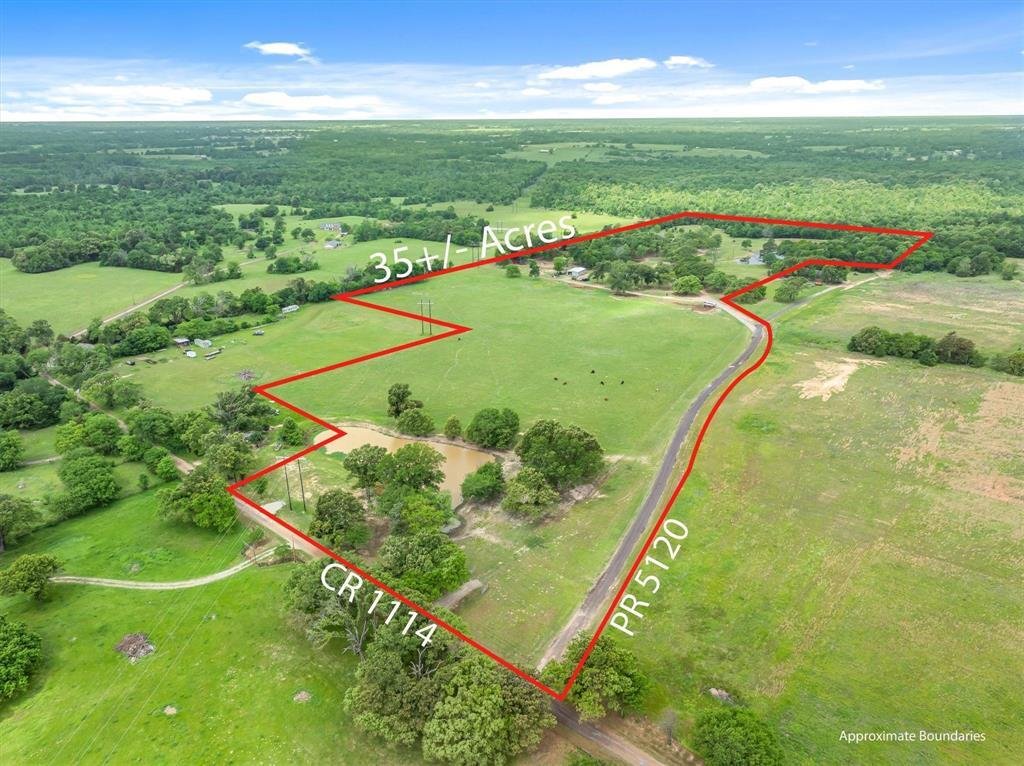 Farm Ranch in Edgewood, Texas, United States 3 - 17952442