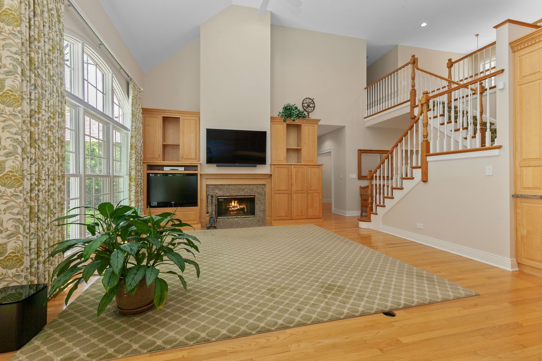 House in Lake Bluff, Illinois, United States 3 - 17950719