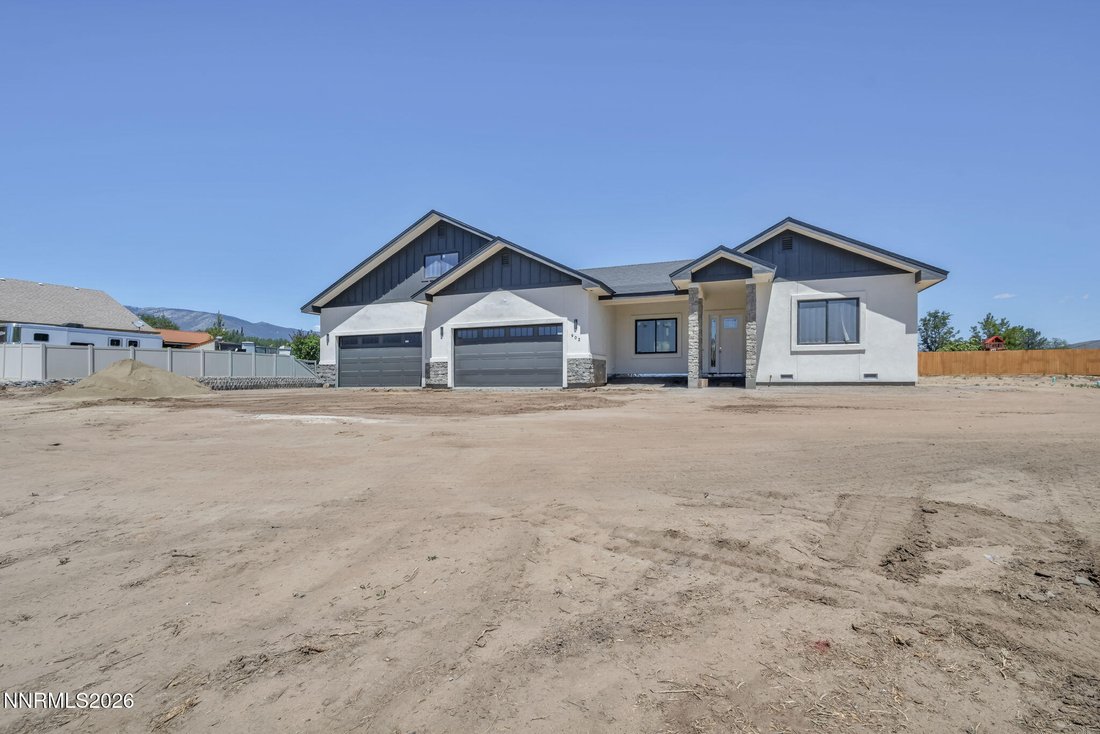 House in Carson City, Nevada, United States 2 - 17955851