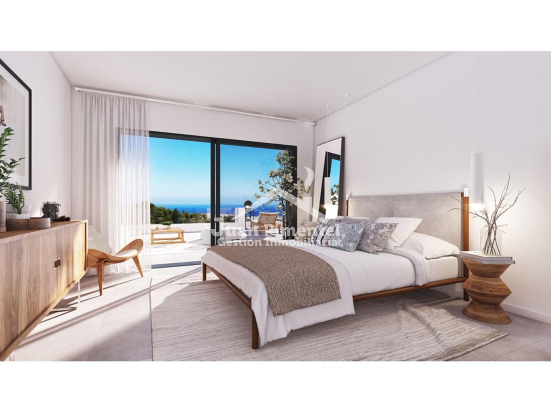 Appartement à Estepona, Andalousie, Espagne 4 - 17947475