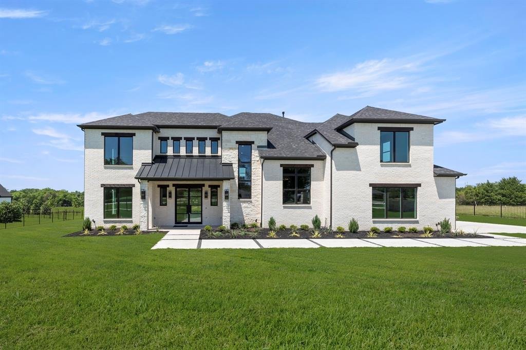 House in Heath, Texas, United States 1 - 17952871