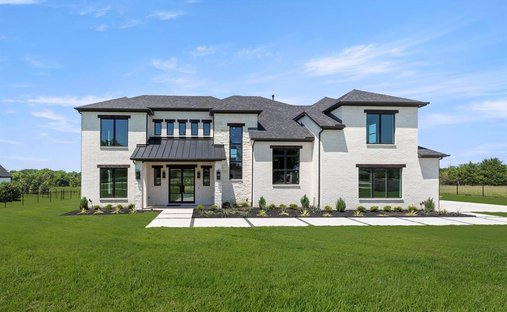 Casa en Heath, Texas, Estados Unidos 1