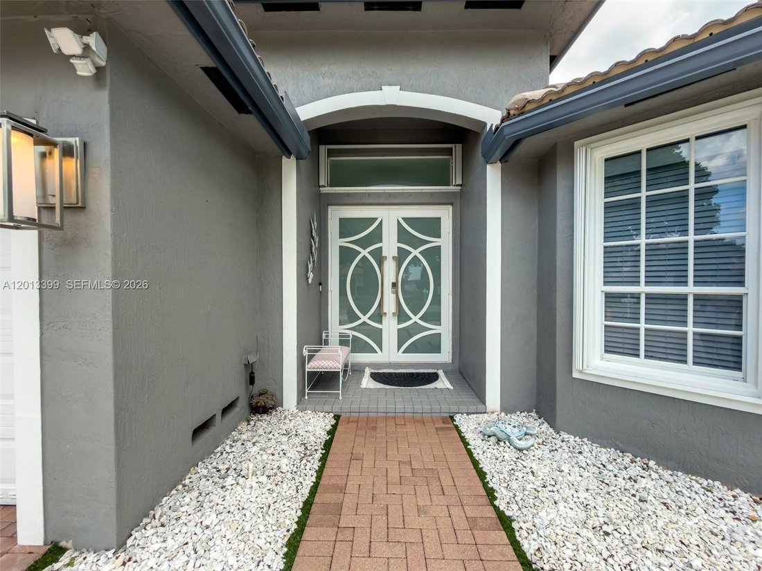 House in Miramar, Florida, United States 3 - 17855164
