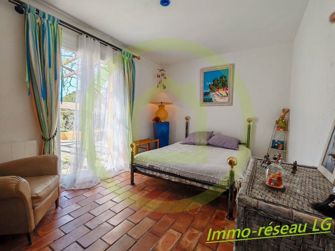 House in Le Castellet, Provence-Alpes-Côte d'Azur, France 3 - 17954431