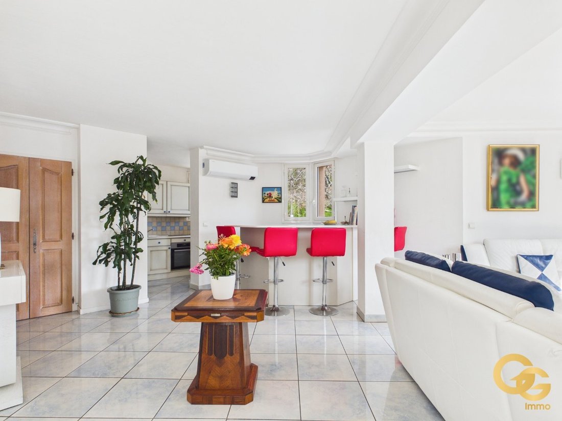 Apartment in Cannes, Provence-Alpes-Côte d'Azur, France 5 - 17952968