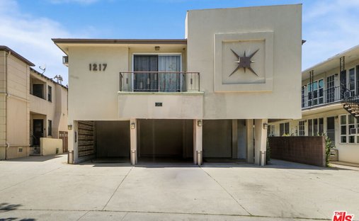 Los Angeles, Californie, États-Unis 1